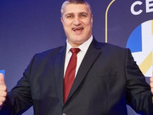 Любо Ганев пред "Фокус": Радвам се, че успяхме да запалим толкова фенове