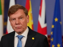 Вадефул: Никоя държава членка на НАТО няма да бъде оставена сама да се бори с хибридните атаки