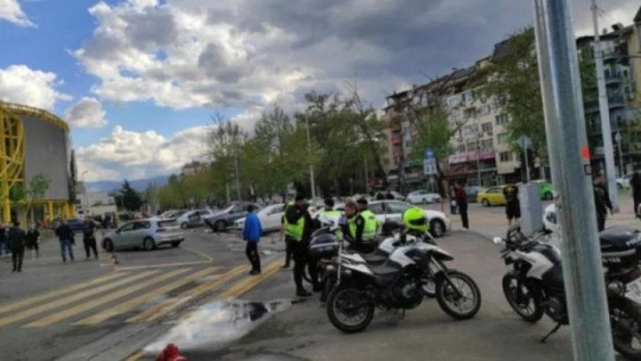 Затварят улици и булеварди в Пловдив заради мач