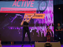 Над 20 спортни клуба се включиха в BeActiveNight във Варна