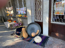 В Старозагорско за шести път канят на Празник на тиквата