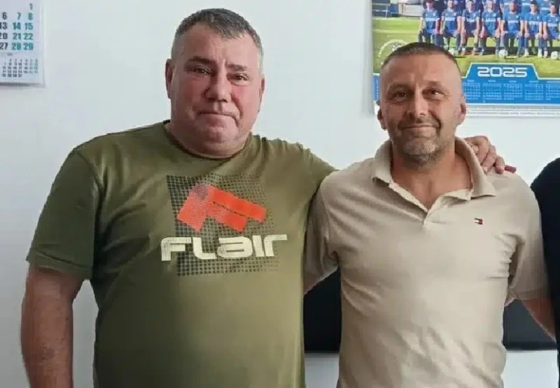 Шефът на Гигант (Съединение): Съдията Мюмюн Сар всячески се мъчеше да помага на гостите