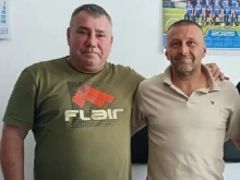 Шефът на Гигант (Съединение): Съдията Мюмюн Сар всячески се мъчеше да помага на гостите