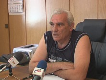 Красимир Шипков: Община Пловдив си взима обратно дадени пари на МУТЦПО