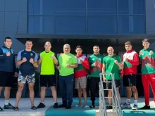 България с 9 боксьори на Европейското за младежи и девойки