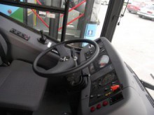 Експертната комисия за безопасност на автобусните превози започна работа