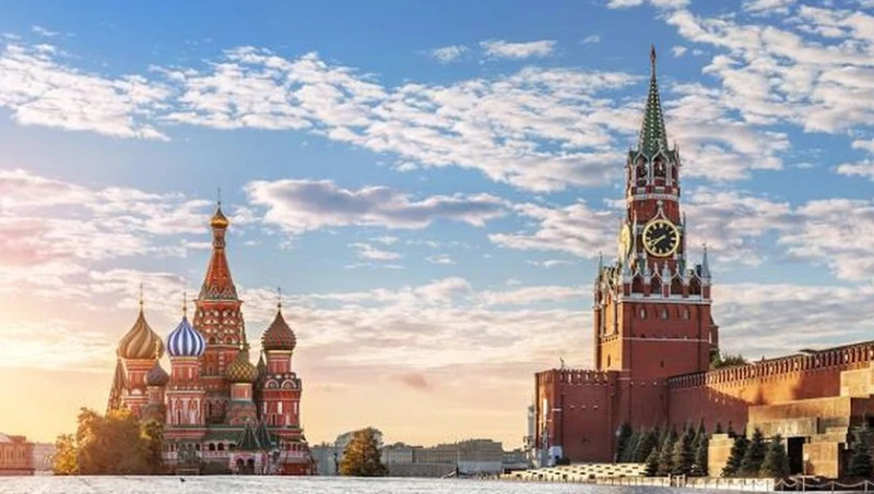 Задържаха българка в Русия