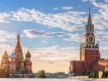 Задържаха българка в Русия