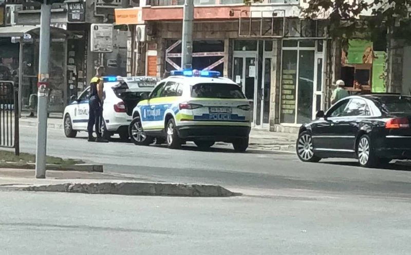 Епидемия от пияни шофьори в Пловдив и региона