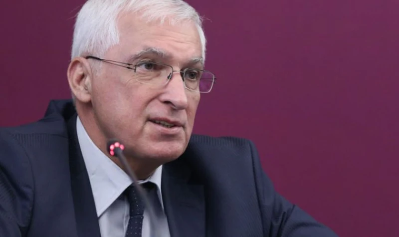 Икономистът Боян Дуранкев: Премахването на плоския данък чука на вратата от догодина