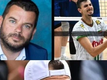 Иван Христов: Да не стане същото като с Григор Димитров