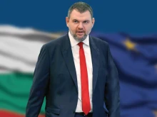Пеевски: Време е за решителна битка за държавата