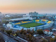 Реал с историческо гостуване в далечен Казахстан