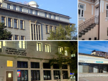 ЦПЛР - Стара Загора и ЦПЛР – Астрономическа обсерватория и планетариум "Юрий Гагарин" организират Ден на отворените врати