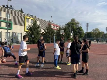 Турнирът в памет на пловдивските треньори се превърна в истински спортен празник