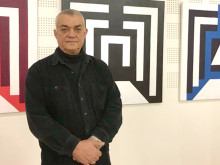 Откриват изложба в памет на бележит художник на Варна и България