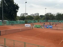 30 българчета ще играят във втория кръг на турнир от Тенис Европа в Пловдив