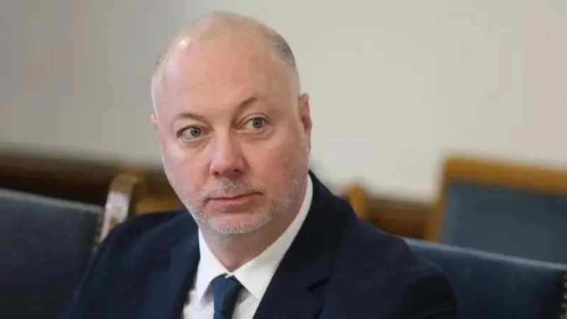 Росен Желязков: Операцията по евакуацията на българи от Газа беше добре координирана и безопасна