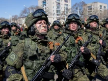 ISW: Русия ще намали разходите си за отбрана през следващата година за сметка на финансирането на пропаганда