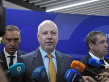 Желязков: Договорът с "Боташ" е проблем, струва ни 6 милиарда