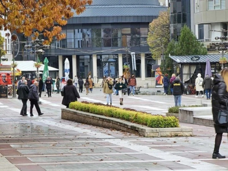 Благоевградчани, не се стряскайте утре в часовия диапазон между 11.00 и 11.30