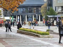Благоевградчани, не се стряскайте утре в часовия диапазон между 11.00 и 11.30