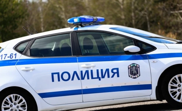 36-годишен мъж е задържан за притежание на наркотици в Стара Загора