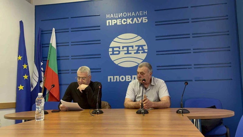 Собственик на заведение до Бачковския манастир: Игуменът нарежда да тормозят семейството ми