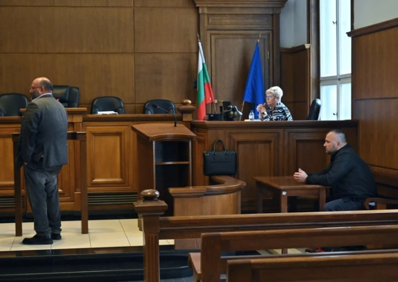 Съдът отложи делото за катастрофата със загинал французин на Околовръстното шосе в София