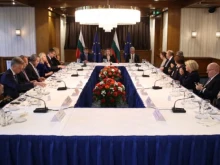 Наталия Киселова: Към момента са приети всички закони, свързани с плавен преход към еврото