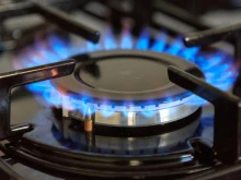 КЕВР утвърди цената на природния газ за октомври