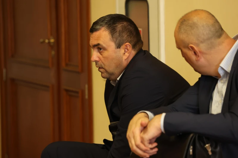 Съдът оправда изцяло Константин Сулев, разследвал Пепи Еврото