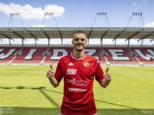 Още един свободен агент подписа с Ботев Враца