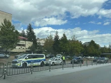 Специализирана полицейска операция по метода на широкообхватния контрол се проведе в Смолян