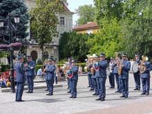 Голям празничен концерт в Пловдив