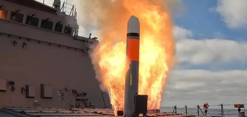 ISW: Кремъл се опитва да попречи на САЩ да доставят ракети Tomahawk на Украйна