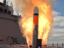 ISW: Кремъл се опитва да попречи на САЩ да доставят ракети Tomahawk на Украйна
