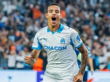 Марсилия размазва Аякс след едва полувреме игра