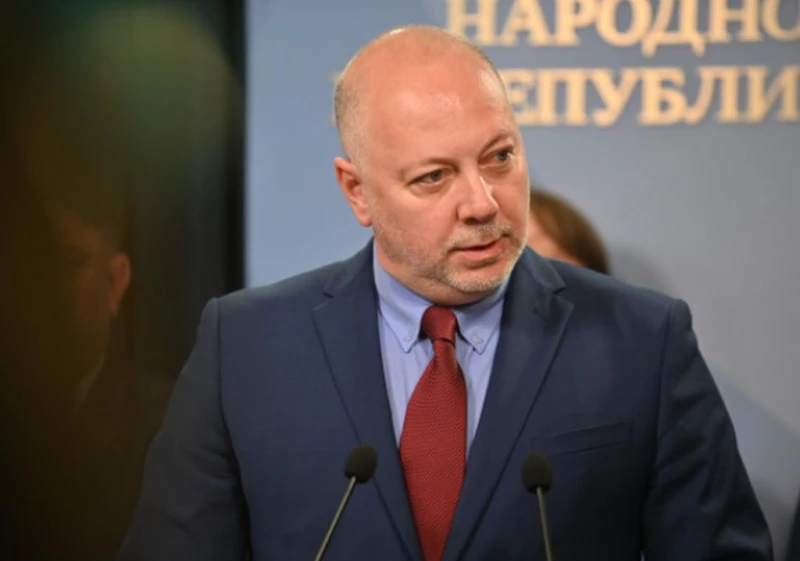 Премиерът Желязков с визита в Дания
