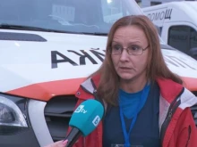 Агресия срещу екип на Спешна помощ в Перник