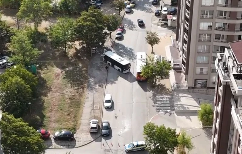 Стана ясна причината за автобусната катастрофа в Пловдив