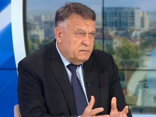 Ректорът на СУ "Св. Климент Охридски": В момента възнагражденията на университетските преподаватели отговарят на стандартите в публичния сектор