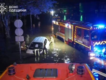 Воден "апокалипсис" в Одеса: 9 души загинаха, включително дете