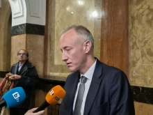 Вълчев: Проблемите идват от прогимназията, когато учениците губят мотивация да учат математика