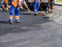 Утре затварят за асфалтиране още една бургаска улица