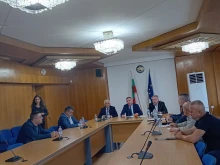 Институциите в Смолянско са в готовност заради очакваното влошаване на времето