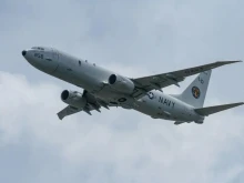 Патрули до Калининград: САЩ разположиха самолети P-8 Poseidon за борба с подводници в Норвегия