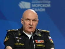 Руски адмирал реагира на изявлението на Хегсет: Подгответе се за война