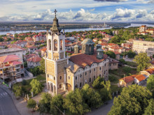 Свищов вече е част от "Архитектурните забележителности на България"