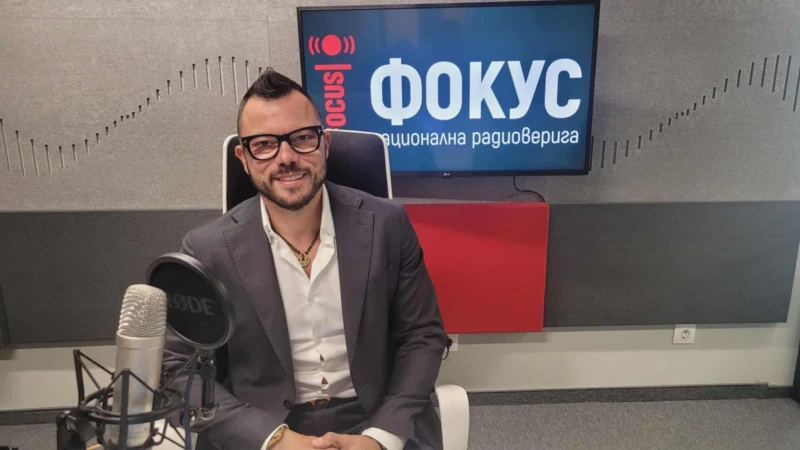 Изпълнителният директор на Tavex Макс: Доларът преживява най-тежката си година от 1973 г. насам